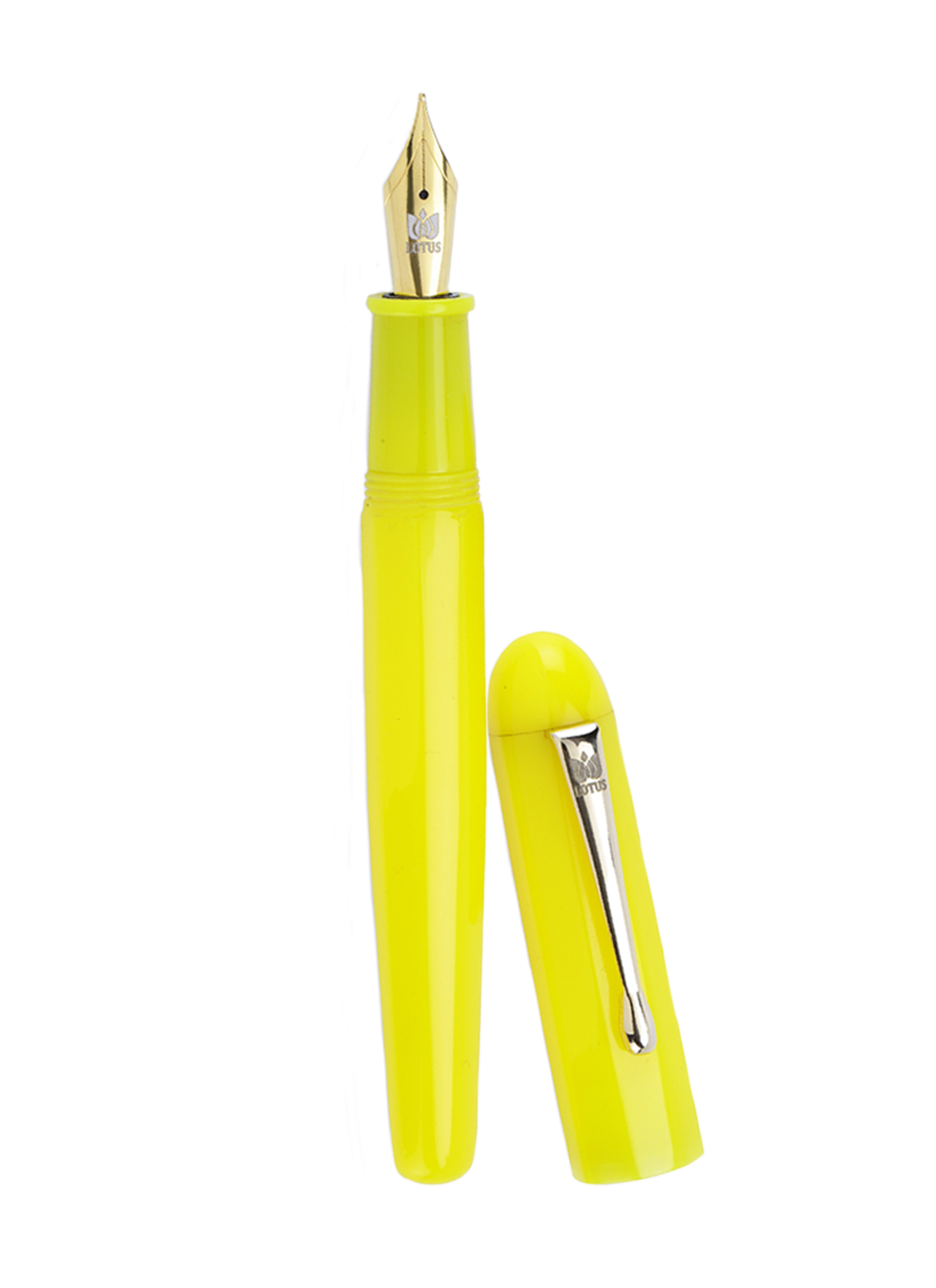 Fountain Pens